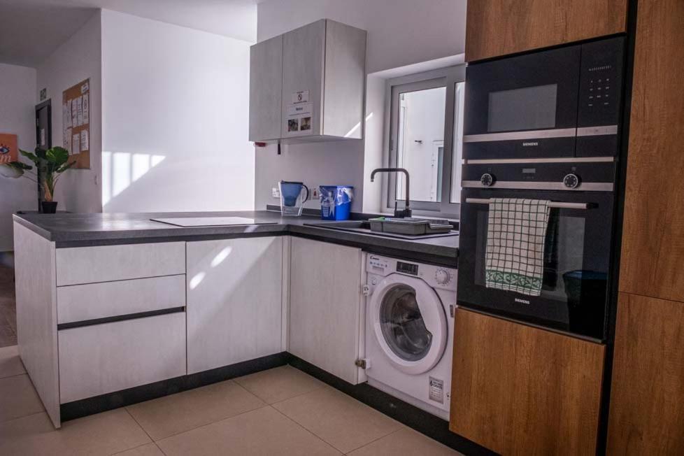 Am Apartments Sliema Buitenkant foto