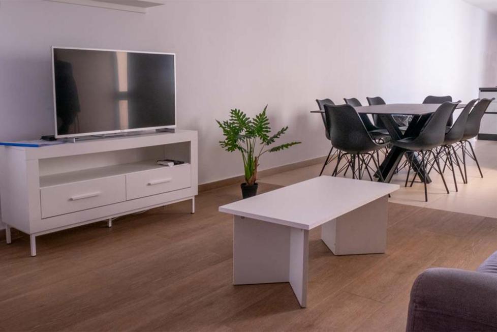 Am Apartments Sliema Buitenkant foto