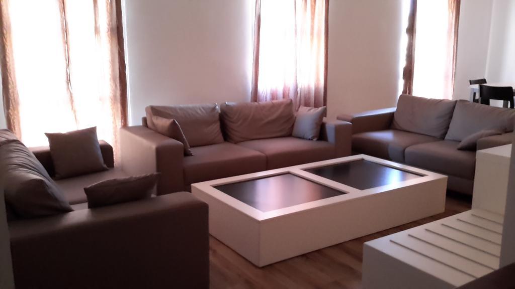 Am Apartments Sliema Buitenkant foto