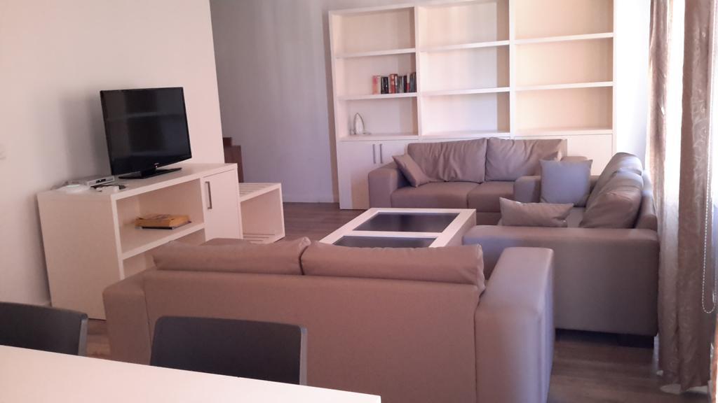 Am Apartments Sliema Buitenkant foto