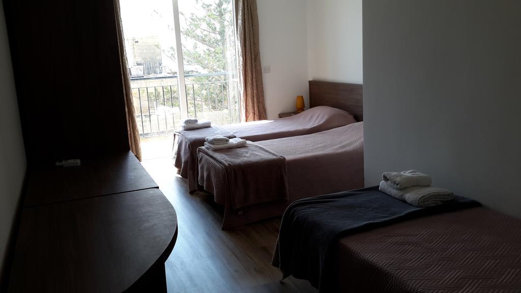 Am Apartments Sliema Buitenkant foto