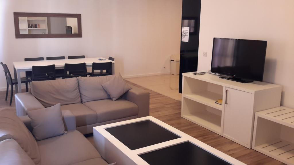 Am Apartments Sliema Buitenkant foto