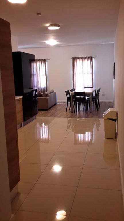 Am Apartments Sliema Buitenkant foto